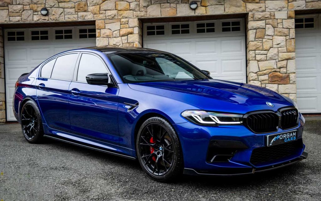 Morgan-Cars-BMW-M3-Blue-Warrenpoint-Cars-NI